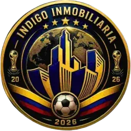 Indigoinmobiliaria.com.co