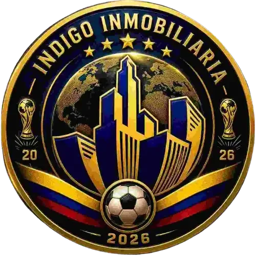 Indigoinmobiliaria.com.co