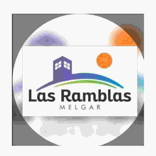 CONJUNTO LAS RAMBLAS 2